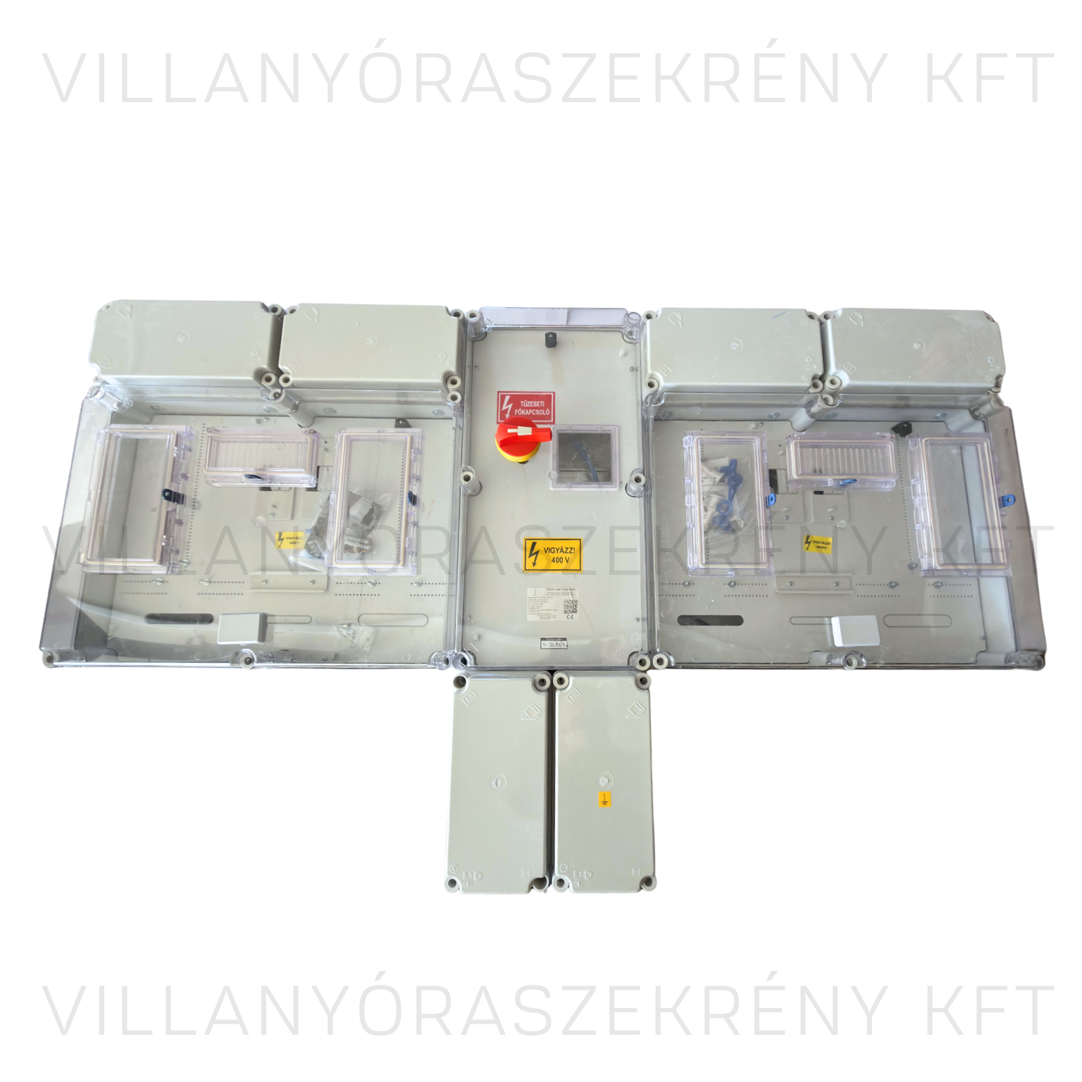 PVTCS 2 Á-V-U (FSK-F)