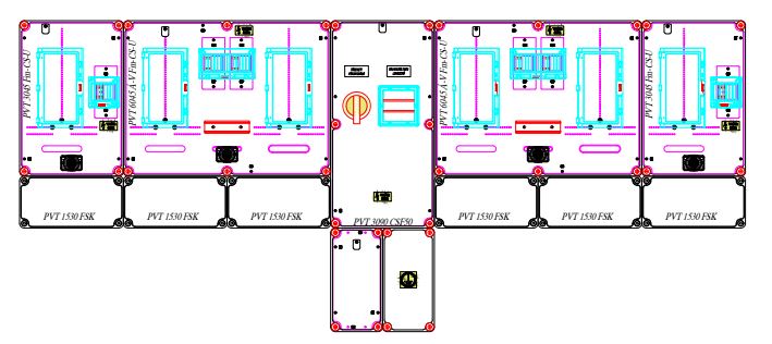 PVT CS ÁVH Fm 2x